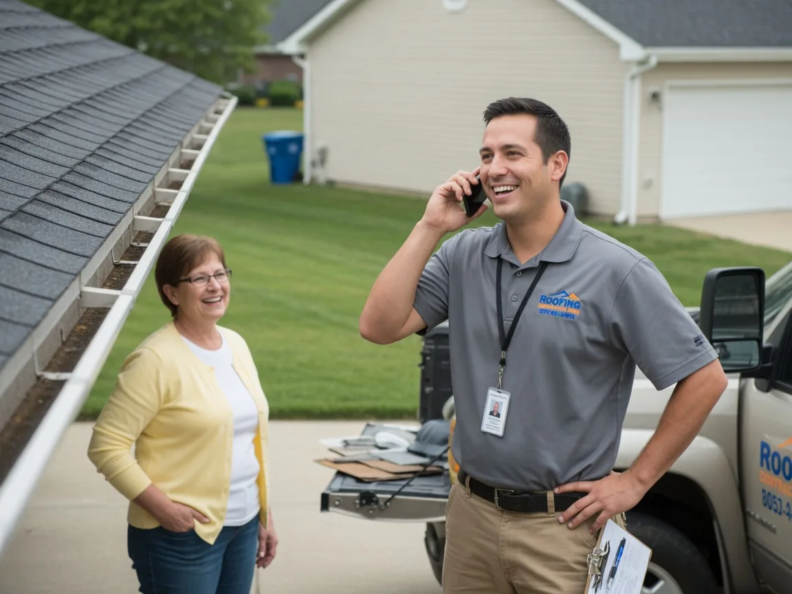 Local Roofing Contractors Dublin, NC FAQs